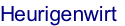 Heurigenwirt
