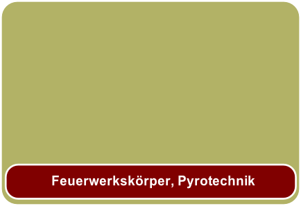 Feuerwerkskörper, Pyrotechnik
