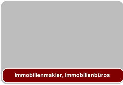 Immobilienmakler, Immobilienbüros
