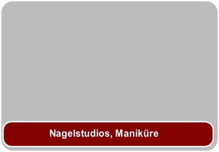 Nagelstudios, Maniküre
